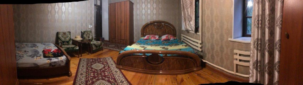 Готель Be My Guest Ош Екстер'єр фото